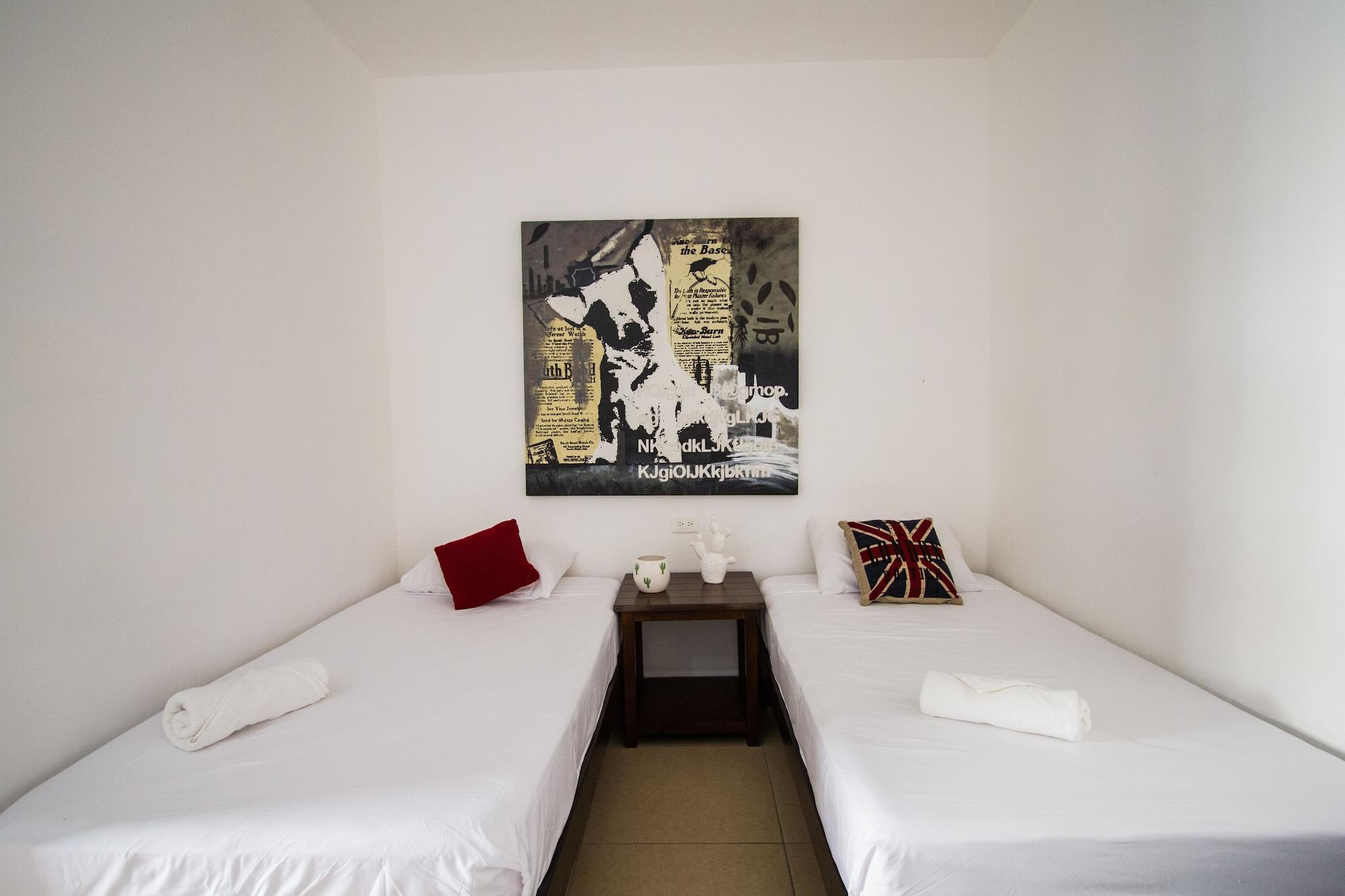 We Playa Hotel Playa del Carmen Exterior foto